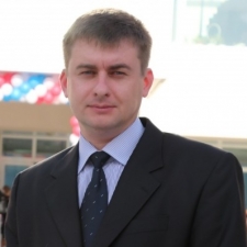 Евгений Исаев