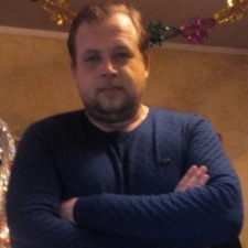 Андрей Никулишев