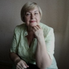 Наталия Гурова