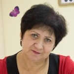Людмила Юзова