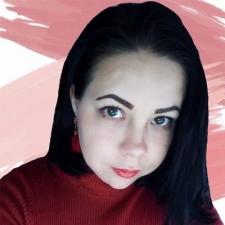 Элина Щербакова