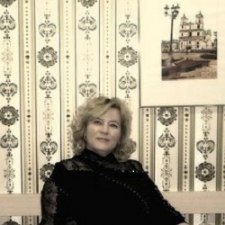 сабина гончарова