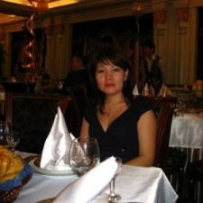 Bagdagula Zhylkibaeva