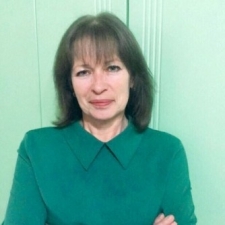 Любовь Савельевских