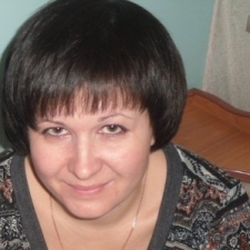 Наталья Щуклина