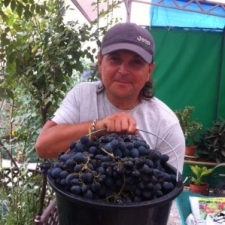 vyacheslav chayka