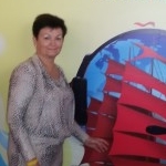 Галина Василевская