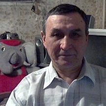 Suesyn Kulnazarov