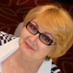 Valentina Trush