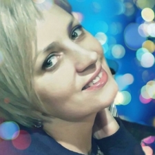 Ирина Стальмах