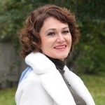 Елена Туманова