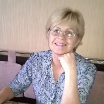Любовь Пасечник