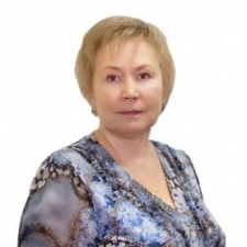 Ольга Блинникова