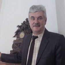 Aliaksandr Kuntsevich