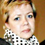 Elena Shevtsova