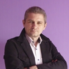 Иван Волков