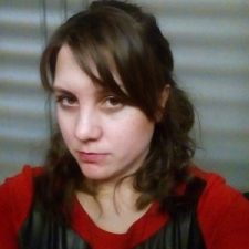 Катерина Мандриченко