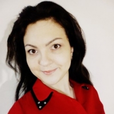 Елена Ильмаюрова