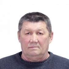 Иван Ершов