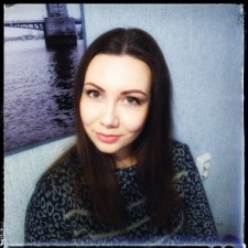 Ирина Гивлюд