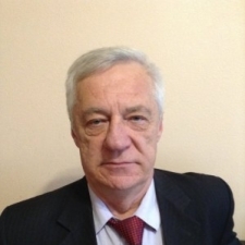 Владимир Козлов
