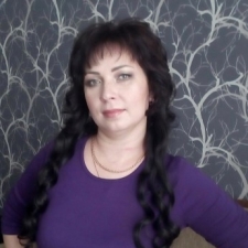 Наталья Гумарова