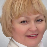 Galina Midko