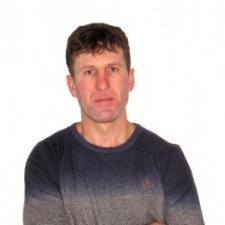 Сергей Степаненко