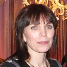 Елена Серова