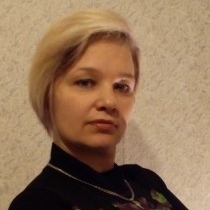 Наталья Барышева