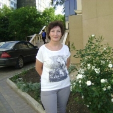 Natalia Petiuchevici