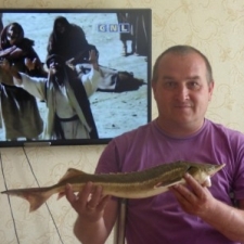 Wladimir Boyarkin