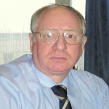 Николай Иванович Павлюк