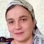 Забура Товсултанова