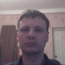 Дмитрий Щербенюк