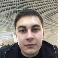 Руслан Бугаев