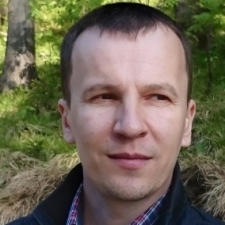Сергей Белышев
