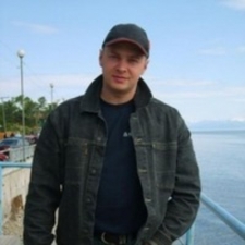 ivan nosov