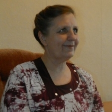 Антонида Чернышева