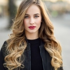 Lilianna Avetisyan