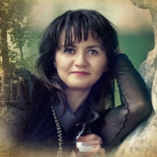 Helen Gorodnyanskaya