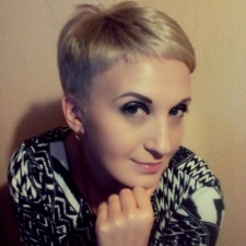 Светлана Жукова