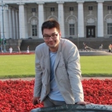 Роман Мызников