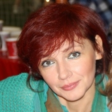 Irina Borovets