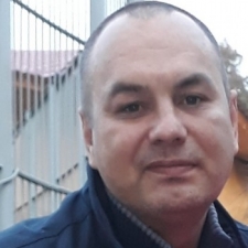 Sergey Kubashev