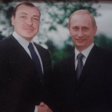Александр Романов