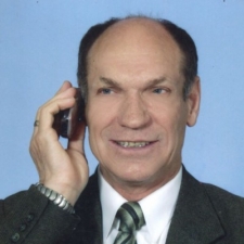 Александр Карагаев