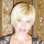 Светлана Коструб