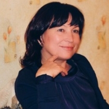 Тамара Каменская