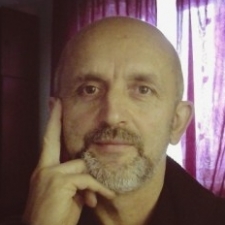 Александр Янущик